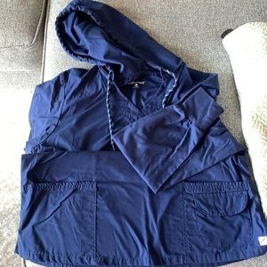 Long Sleeved Scrub Tops